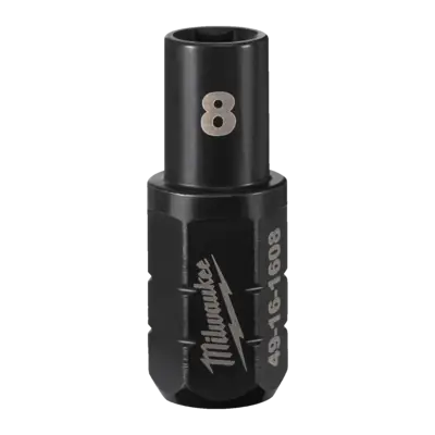 Nasadki do grzechotki przelotowej INSIDER™