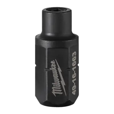 Adaptery HEX do grzechotki przelotowej INSIDER™