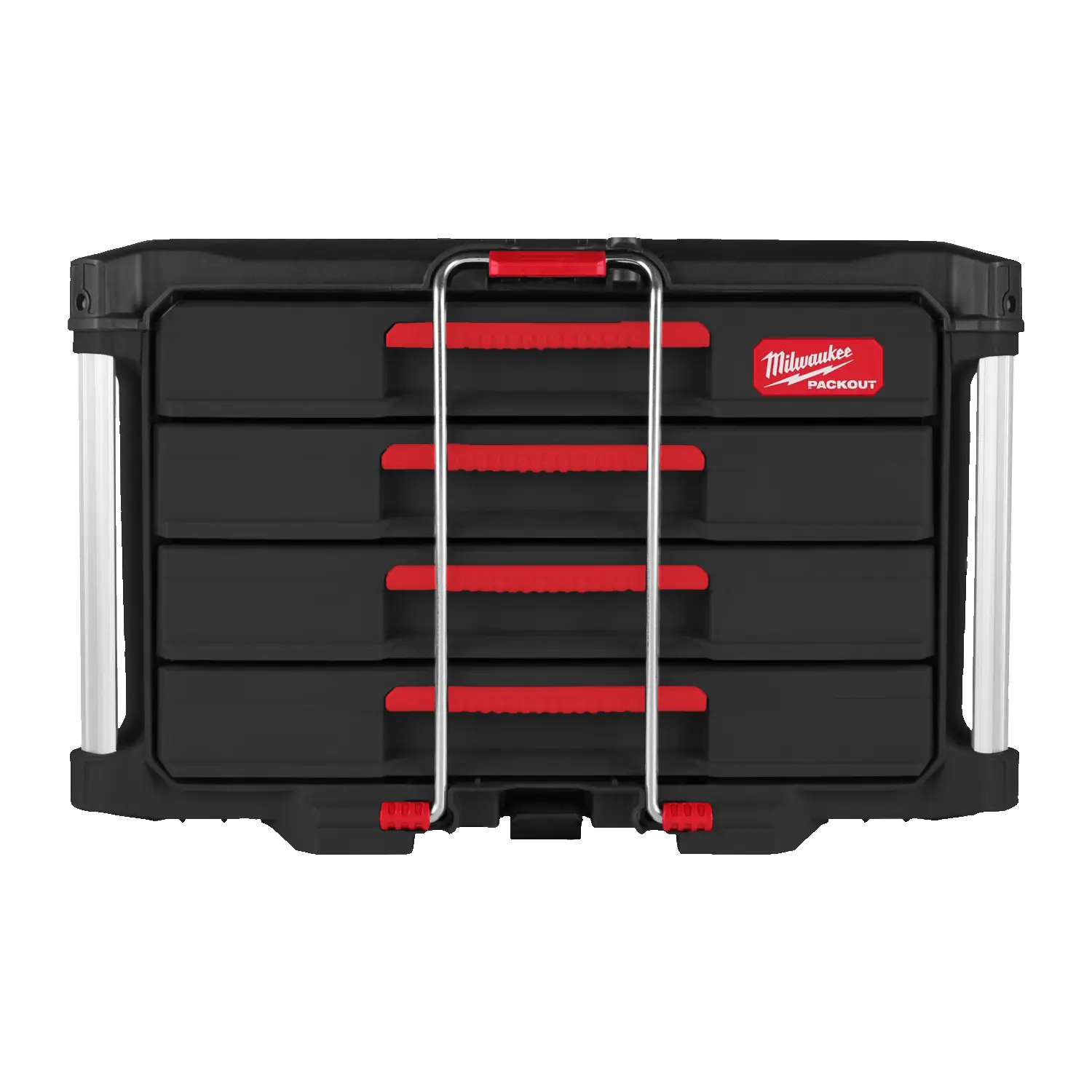 Skrzynia PACKOUT™ z 4 szufladami