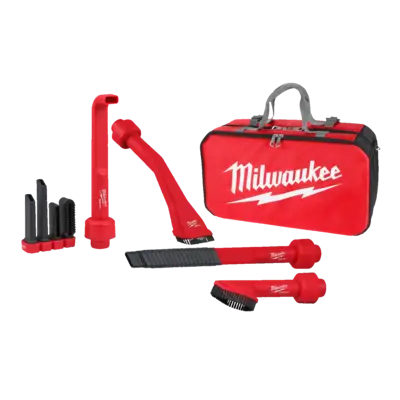 Zestaw do mocowania końcówki powietrznej