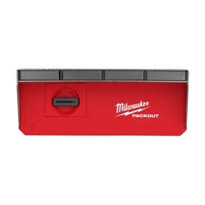 Półka i uchwyt PACKOUT™