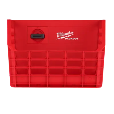 Półka i uchwyt PACKOUT™