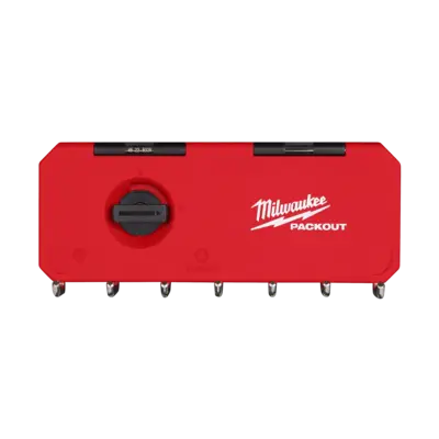 Hak do przechowywania PACKOUT™