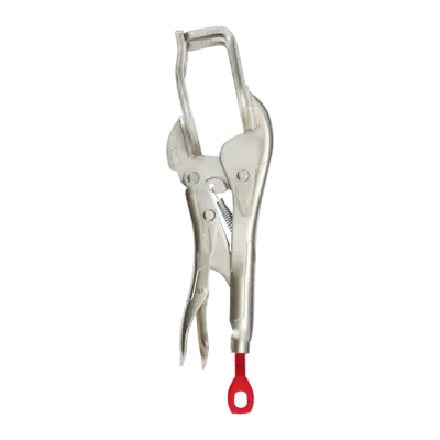 Zaciski blokujące spawalnicze  TORQUE LOCK™