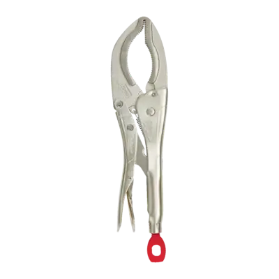 Szczypce blokujące TORQUE LOCK™ z dużymi szczękami