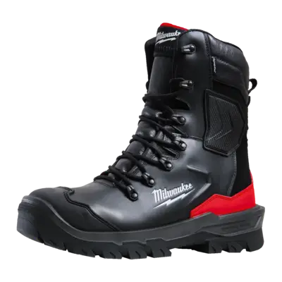 Obuwie bezpieczne Armourtred™ S7S czarne 1H110111W CI HI AN HRO SC FO LG SR