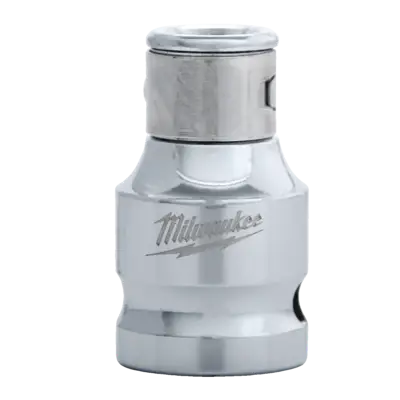 Nasadka z uchwytem na bita ⅜″