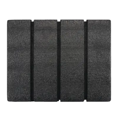 Wąskie wkłady piankowe do szuflad PACKOUT™