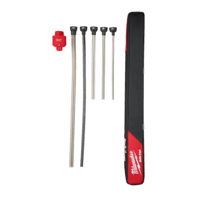 Zestaw elastycznych mikrowężyków o długim zasięgu AIR-TIP™