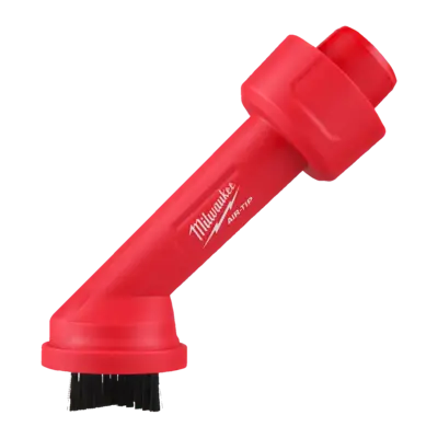 Narzędzie ze szczotką krzyżową AIR-TIP™