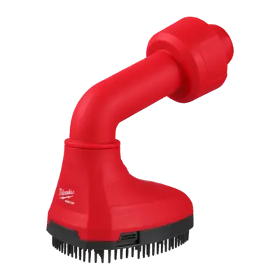 Obrotowa szczotka dłoniowa AIR-TIP™