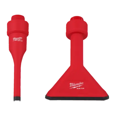 Zestaw dysz użytkowych AIR-TIP™ niepowodujących zarysowań