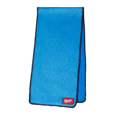 Chłodzący ręcznik z mikrofibry