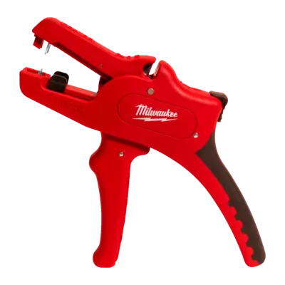 Automatyczny ściągacz do izolacji przewodów