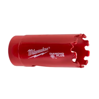 Piły walcowe do wiercenia na mokro / sucho Diamond Plus™