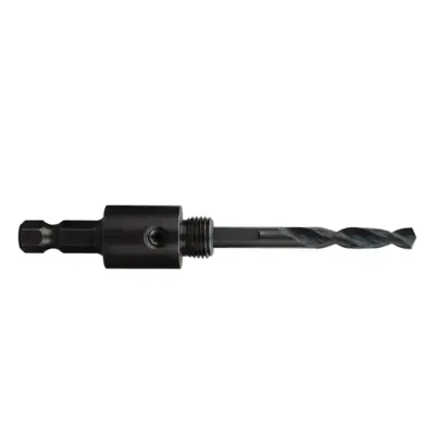 Części składowe pił walcowych