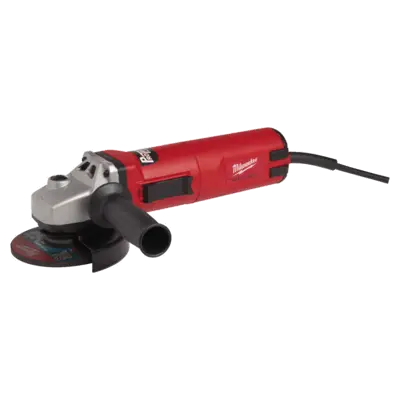 Szlifierka kątowa o mocy 1500W