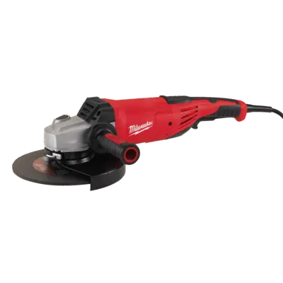 Szlifierka kątowa o mocy 2400 W