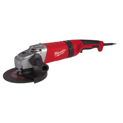 Szlifierka kątowa o mocy 2400W