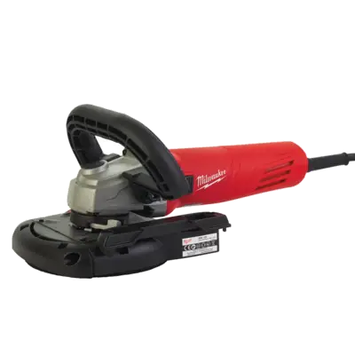 Szlifierka kątowa 1200W z odprowadzeniem pyłu