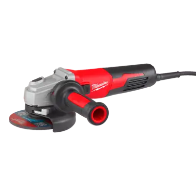 Szlifierka kątowa o mocy 1250W