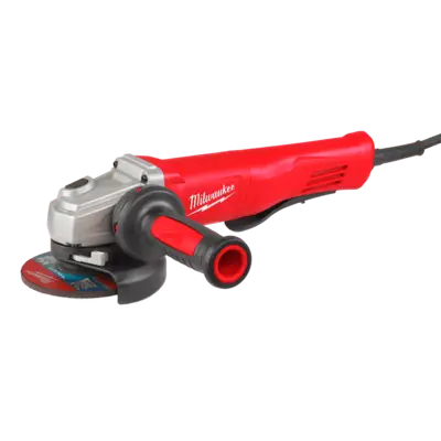 Szlifierka kątowa o mocy 1250 W