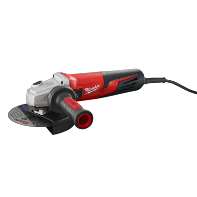 Szlifierka kątowa o mocy 1550W