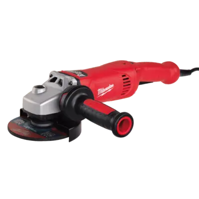 Niskoobrotowa szlifierka kątowa o mocy 1750W