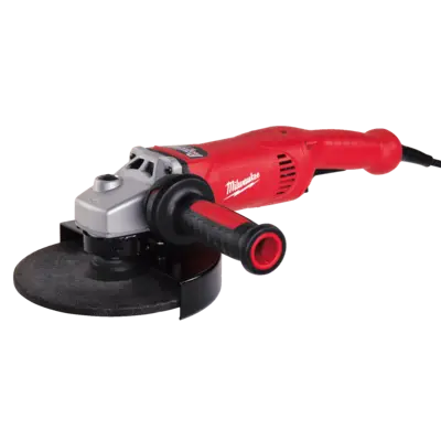 Szlifierka kątowa o mocy 1750W