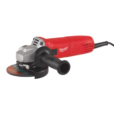 Szlifierka kątowa o mocy 1000W
