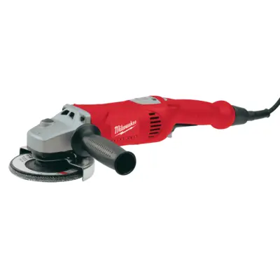 Niskoobrotowa szlifierka kątowa o mocy 1520W