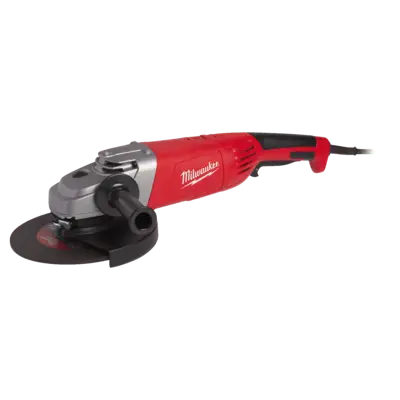 Szlifierka kątowa o mocy 2400W