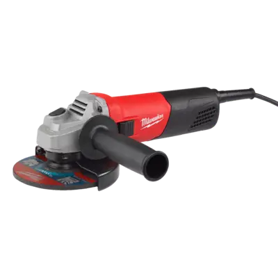 Szlifierka kątowa o mocy 800W