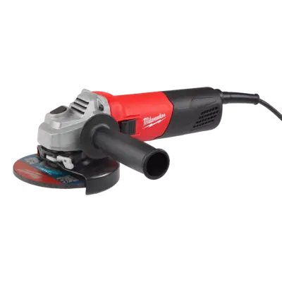 Szlifierka kątowa o mocy 800W