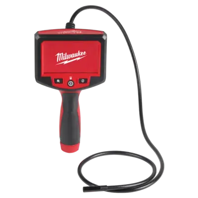 Alkaliczna Kamera Inspekcyjna 2. generacji