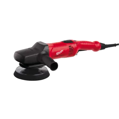 Polerka o mocy 1200W z bezstopniową regulacją