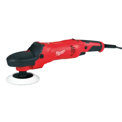 Polerka o mocy 1450W