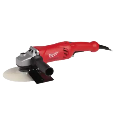 Szlifierka z regulacją prędkości o mocy 1200W