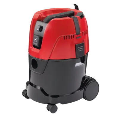 25 L Odkurzacz – klasa L