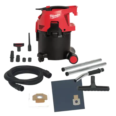 Odkurzacz 30 L, Klasa L