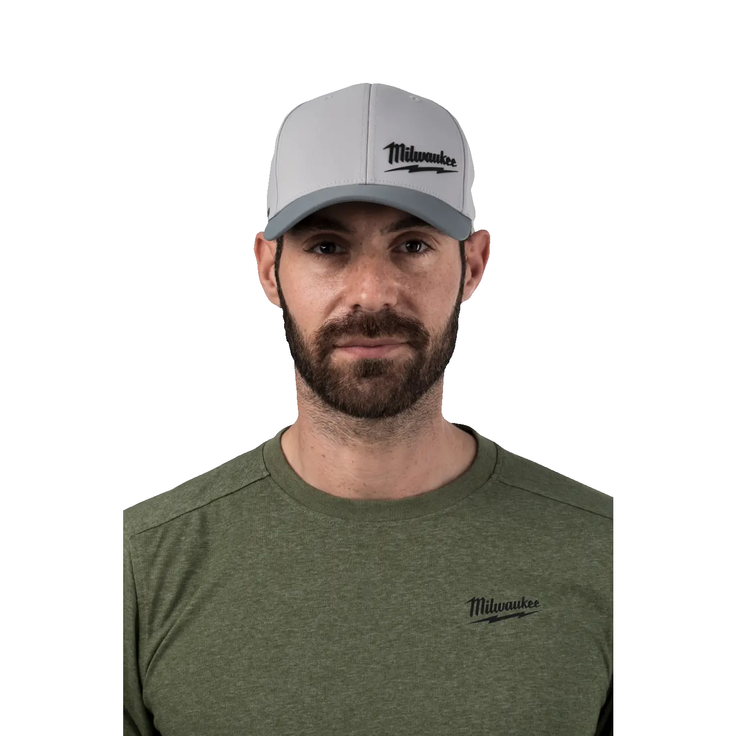 Czapka z daszkiem premium