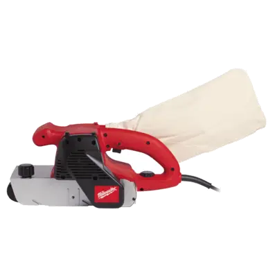 Szlifierka taśmowa 4″ (100 mm)