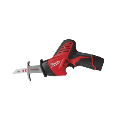 M12™ subkompaktowa piła szablasta hackzall™
