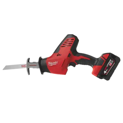 M18™ Kompaktowa piła szablasta HACKZALL™