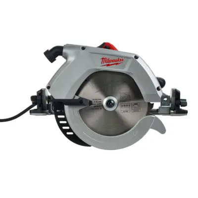 Pilarka tarczowa 235 mm (głębokość cięcia 85 mm)