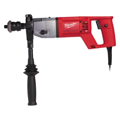 2 biegowa wiertnica diamentowa