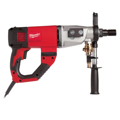 3-biegowa wiertnica diamentowa kombi