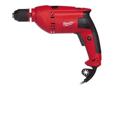 1-biegowa wiertarka o mocy 630W