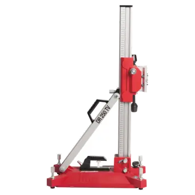 Stojak wiertnicy diamentowej dla DCM 2-250 C