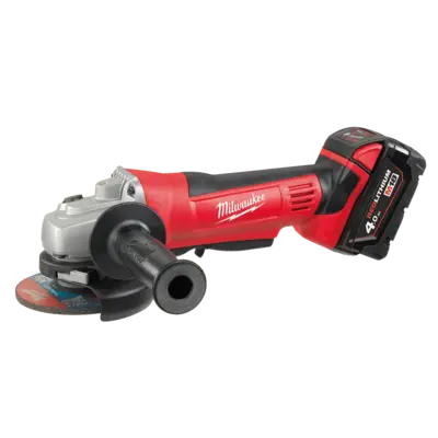 M18™ Heavy Duty szlifierka kątowa 115 mm